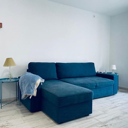 Clb F. Rubio Apartment Севилья Экстерьер фото