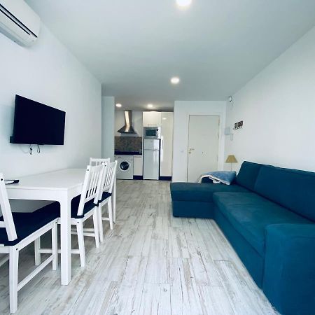 Clb F. Rubio Apartment Севилья Экстерьер фото