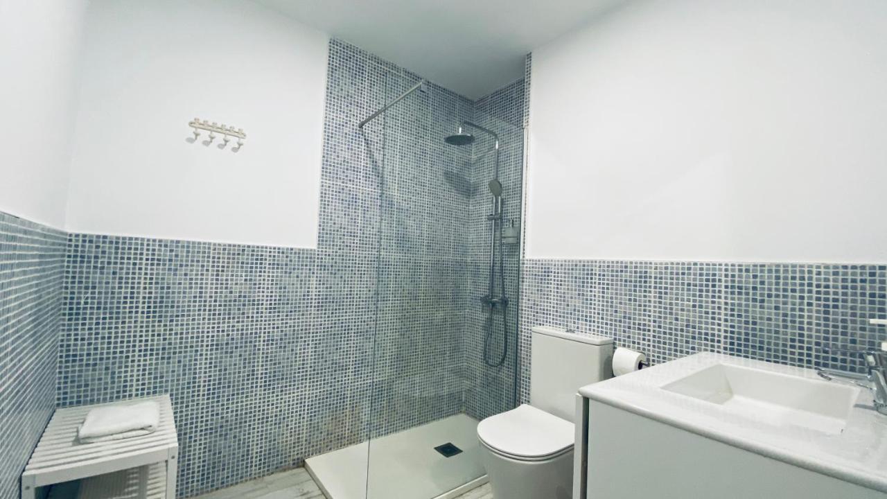 Clb F. Rubio Apartment Севилья Экстерьер фото