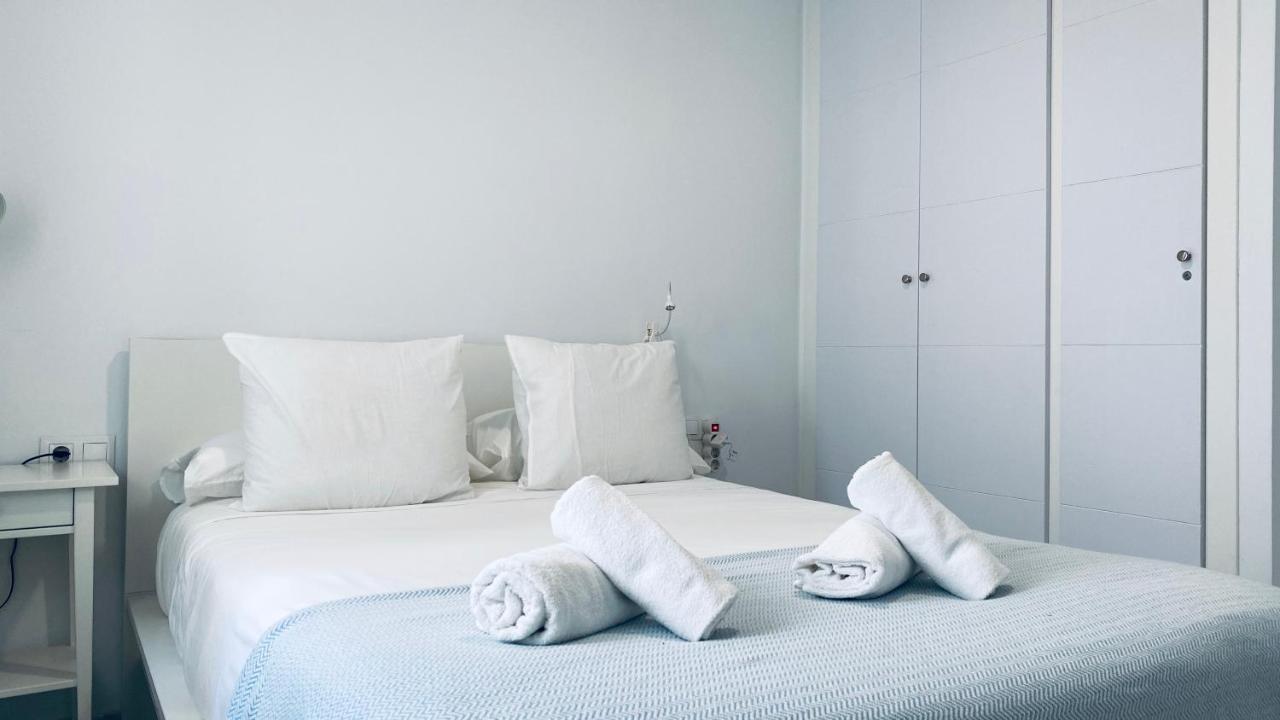 Clb F. Rubio Apartment Севилья Экстерьер фото