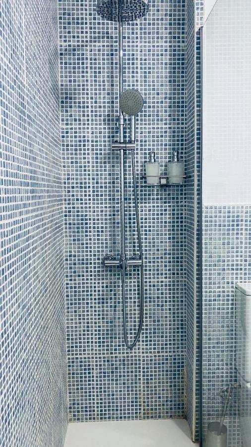 Clb F. Rubio Apartment Севилья Экстерьер фото